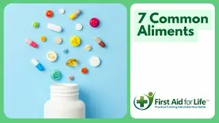 7 Common ailments pharmacy can now prescribe for
