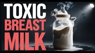 IS Smoking While Breastfeeding SAFE for My Baby? Breastfeeding #vlog