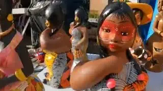 Feira de Caxixi 2024