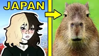 CAPYBARAS EXPLAINED