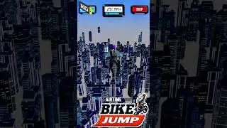 Unlocking the Secrets of Bike Jump A Comprehensive Review and Gameplay Footage
