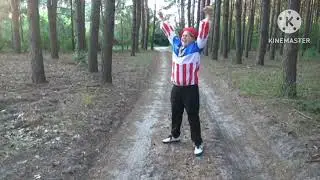 Ура!!!!!!!!! Кеша идет домой