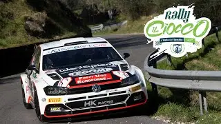 Rally Ciocco 2019 - Antonio Rusce Highlights