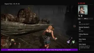 Dead by Daylight: Survivor Run