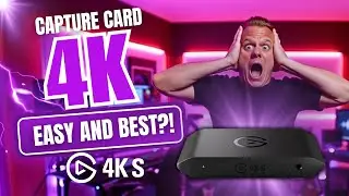 Elgato 4K S: This Budget Capture Card Works With Every Console You Own