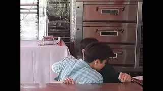 nanon ky yg udah apal gitu,dari cara ngeliatnya,trs tangannya juga udah persiapa #ohmnanon #shorts