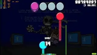 termination osu mania