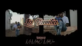 Lord Taylor   La Familia (Music Video)