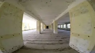 Город Розенкруг, Германия.