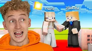 MINECRAFT PRAWDZIWE ŻYCIE #3 - WZIĘLI ŚLUB w LOS KANTOS! 👰🏽‍♀️