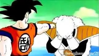 Goku Punches Jeice【True 1080p HÐ】