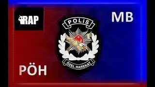 Polis Özel Harekat PÖH  ● beyazkurt ● (Official Music)