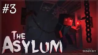 ASYLUM HORROR MAP EP 3 