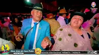 Internacional Carro Show " Tú Cómplice" en vivo!