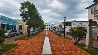 San German, Puerto Rico
