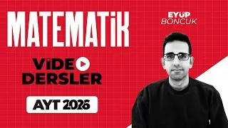 Ders 33 - Parabol Beceri Temelli Sorular 2