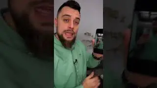 🔥How to ADD a CAPTION to your PHOTOS 📸 