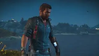 Как отключить УИП в игре JUST CAUSE 3