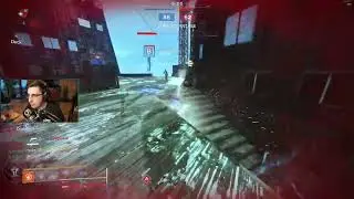 Destiny 2, WELCOME TO Shroud! 