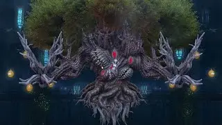 Agdistis Theme | Scream | FFXIV Abyssos: The Seveth Circle OST