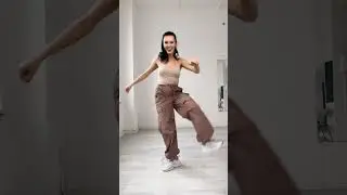 Shuffle Freestyle Em Delacrem, Poland