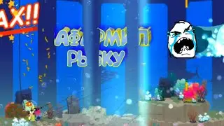ЗАФАРМИЛ РЫБКУ В The Fishercat