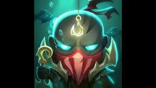 Pyke Goes Crazy