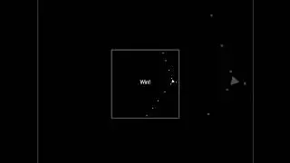 Homemade Asteroids 