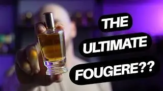 Roi Sans Equipage by Henry Jacques | The ULTIMATE Fougere