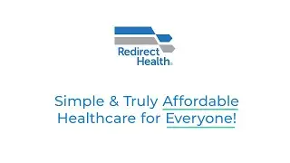 How Redirect Health Works