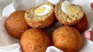 EASY AND DETAILED EGGROLL RECIPE