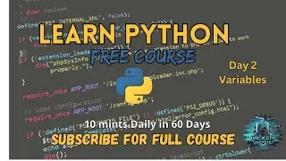 Understanding Variables in Python: A Beginner's Guide