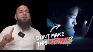 This 1 Thing Will Destroy Your Kids Future🙏🏻🚨