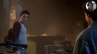 Uncharted 4 PS 5