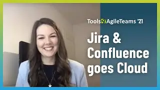 Warum Dein Atlassian Jira und Confluence in die Atlassian Cloud gehen werden (T4AT 21)