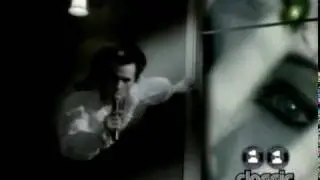 The Damned - Shadow Of Love (1985)