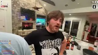 Otk cyr addiction to onion shots | Cyr