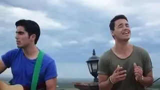 Por Si No Recuerdas - Banda Los Sebastianes / Sergio Coppel & Brandon Garza (Cover)
