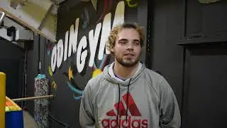 Современный биатлон Odin Gym