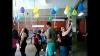 Oficina Atentado Poético
