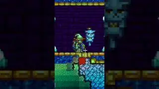 BETA DA ZÊNITE #gameplay #terraria #games #sammergaming