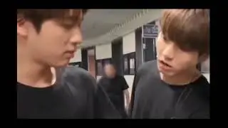 Jungkook maaf kan oppa jin