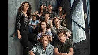 Как менялись актеры сериала "Бесстыжие"!..