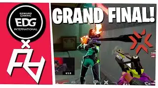 GRAND FINAL! EDward Gaming vs Rare Atom - HIGHLIGHTS | China Evolution Series Act 3: Heritability