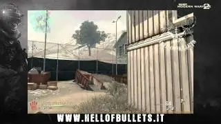H O B  COD MW2 HACK AIWNET WORKING