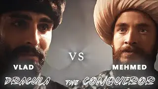 [4K] Mehmed the Conqueror edit | Rise of Empires: Ottoman