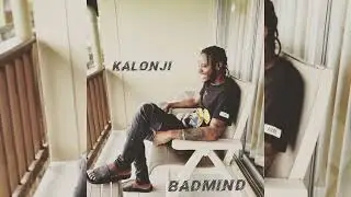 Kalonji - Badmind (Official Audio)