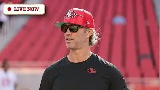 Nick Sorensen and 49ers Players Recap Preseason, Look Ahead to 'MNF'