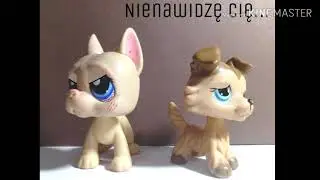 Praca na NTM u Shira LPS-etap 4 (nienawiść)