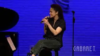 "Little Person" | Amber Gray